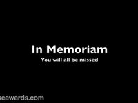 2009 iOWest Del Close Awards : In Memoriam