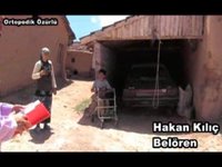 Yozgat Valiliği Umut Engel Tanımaz Projesi