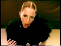 SERTAB ERENER - "HERE I AM"