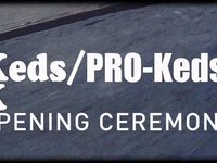 Keds/PRO-Keds X OPENING CEREMONY Partnership