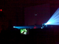 Vj Andres^C4^ + Dj Jim Rivers @ 09-02-21