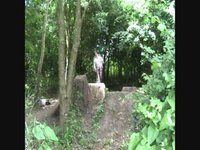 Just Two Jumps