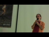 Harry Shearer: Comments at Rising Tide IV in New Orleans (22 Aug 2009)