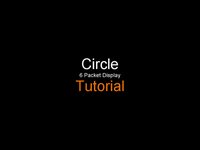Circle Tutorial