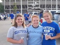 Emily's Goodbye