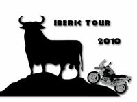 Iberic Tour 2010 Teaser