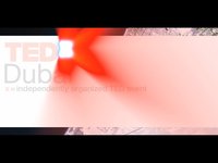 TEDx Dubai Speaker Announcement: Joichi Ito !