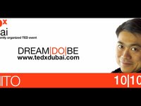 Joi Ito