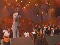 Roy Hargrove Big Band - "September in the Rain"