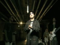 Shachah's "Deliver Us" ft. John Wells - The Tonic