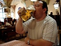 Hofbraeuhaus en Munich