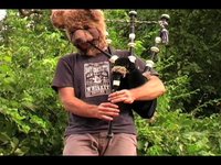 Artist Profile : Jason Amos Oaks