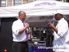 Bill Thompson at Harlem Day 2009