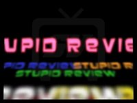 Editing Reel