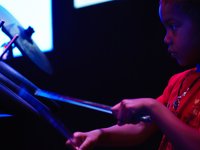 Youth Music Box Experience