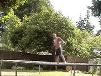 Mini tramp edit