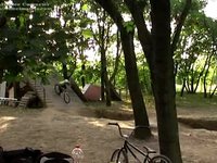 Erős Máté promo vid 2009