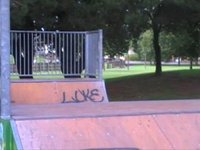 Anthony Prosser - Bmx Edit