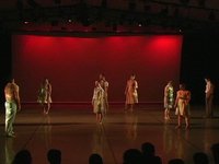 "Sweet here & there" (clip 2 - from 1st movement)