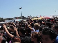 WEBISODE 1 - Stella at Warped Tour 2009