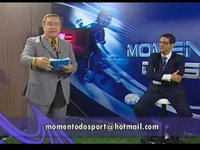 Entrevista: Leonardo Ribeiro (Presidente do Cons. Fiscal do Flamengo)