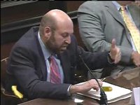 JEDE Committee Hearing 8-18-09 Clip 14