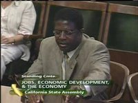 JEDE Committee Hearing 8-18-09 Clip 17
