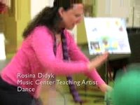 Teaching-Artist Partnership