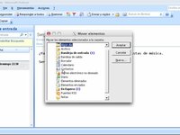 Procesar correo