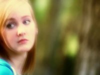Escaping the Vampire, by Kimberly Powers