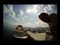 Whistler gopro goodies