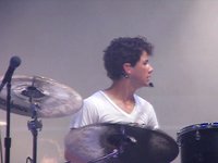 Jonas Brothers Concert-Charlotte, NC 8/21/09