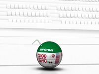 Aroma TVC
