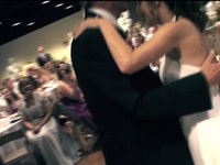 Emily & Mitch Wedding {Random highlights}