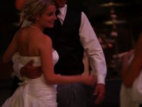 Jesse and Marissa's Wedding Dance