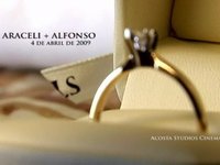 Araceli + Alfonso Highlights