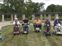 Operation: Scooter Freedom