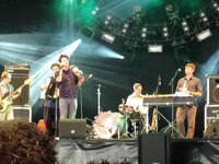 Beirut Lowlands 2009