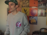 DJ COSMO - short promo film