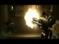 Frankie Stellato 2009 3D Artist Reel