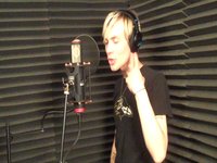 Making "It's Like That"