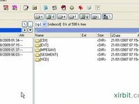 การทำ V2D ตอนที่ 1