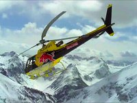 2010 Freeskier Magazine Big Mountain Ski Test