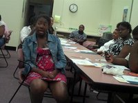 Team Leader: Ashley's Question