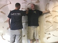 Josh body trace