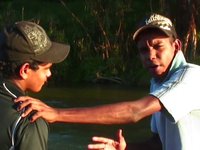 Daly River Bad For You 2009