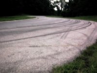 Drift Nirvana 8/22