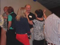 Franklin Central High School Class of 1974 35th Reunion