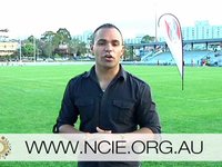 Start your career with the National Centre of Indigenous Excellence