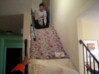 Slide Stairs